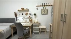 Calin Mansions (D14), Apartment #600782021